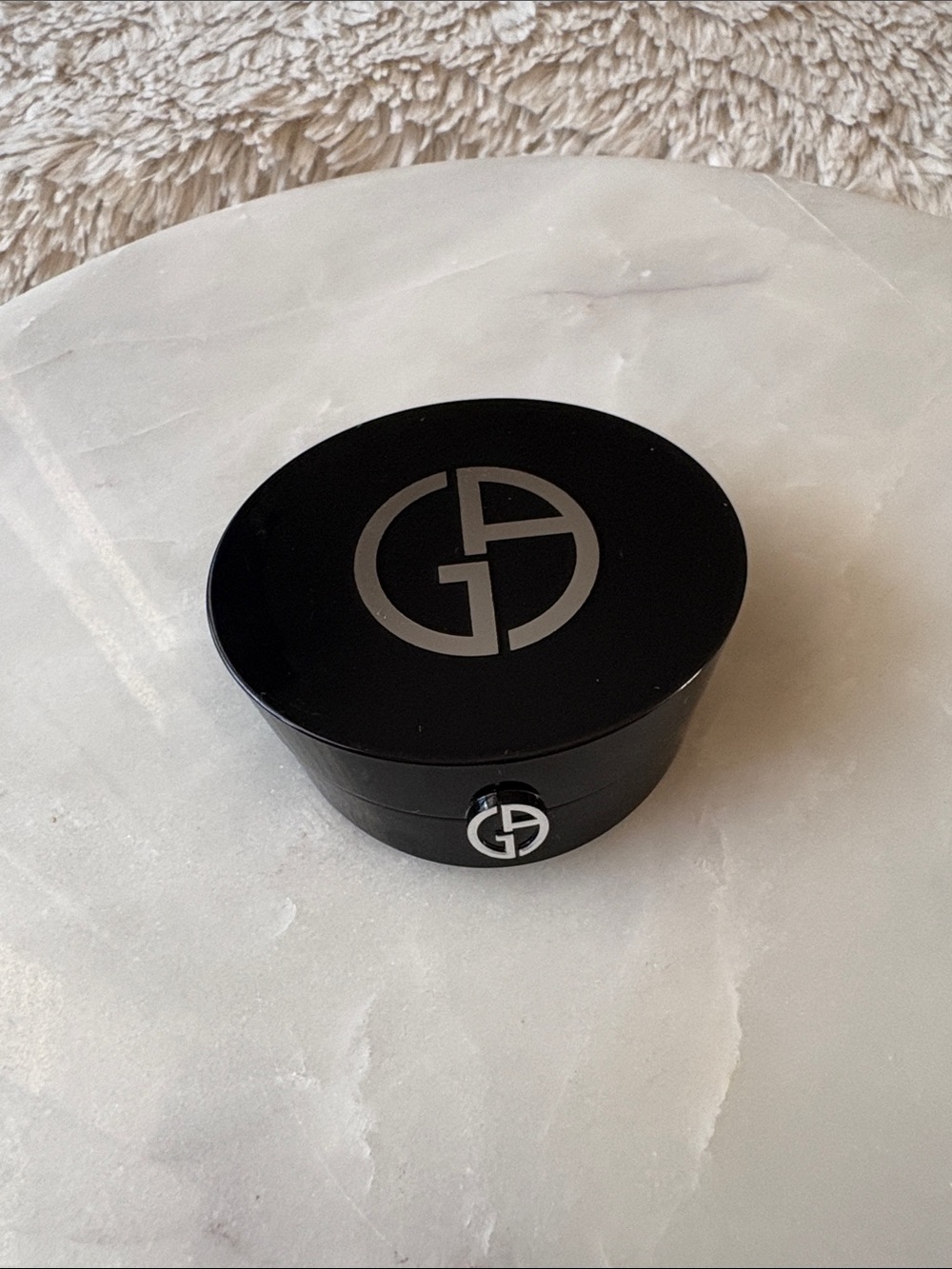 Giorgio Armani 61 ( DESIRE ) Luminous Silk Glow Blush NWOB ✨